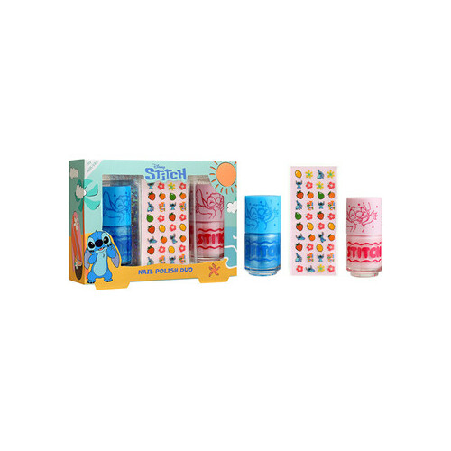 Dětské parfémy Stitch Set Dárková sada