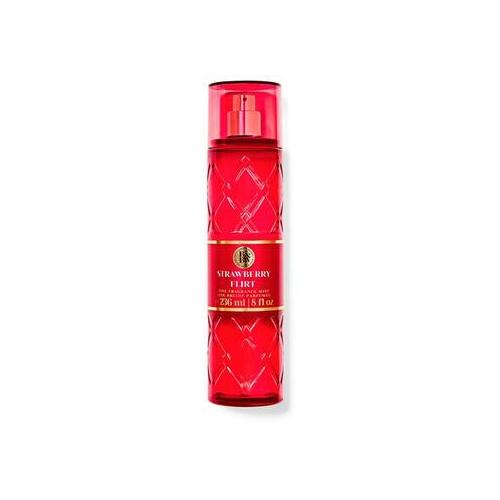 Bath & Body Works Strawberry Flirt