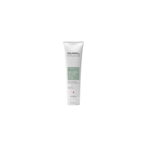 Goldwell Stylesign Curls High-Shine Gel Wax