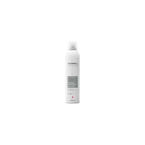Goldwell Stylesign Hairspray Strong Hairspray (Unisex