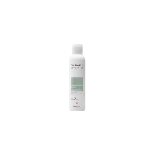 Goldwell Stylesing Curls Lightweight Fluid (Woman