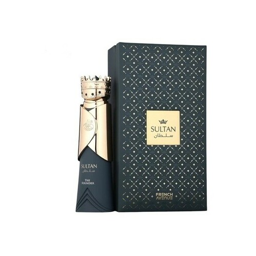 French Avenue Sultan The Founder EDP
