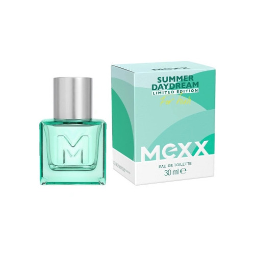 Mexx Summer Daydream EDT (Man, 30ml)