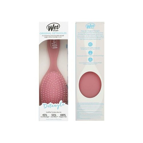 Wet Brush Summer Quenchers Original Detangler