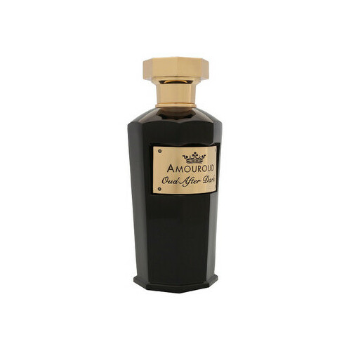 Amouroud Sumptuous Flower EDP (Unisex, 100ml)