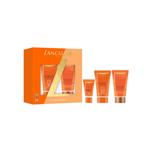 Lancaster Sun Face and Body Care