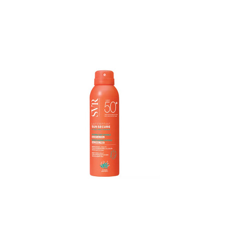 SVR Laboratoire Sun Secure Moisturising Invisible
