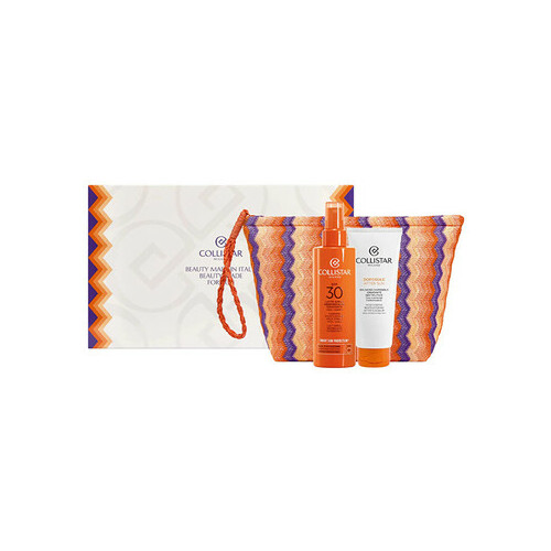 Collistar Sun Tanning Set - Dárková