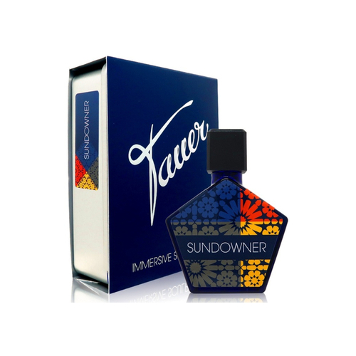 Tauer Perfumes Sundowner EDP (Unisex, 50ml)