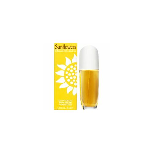 Elizabeth Arden Sunflowers EDT (Woman, 50ml)