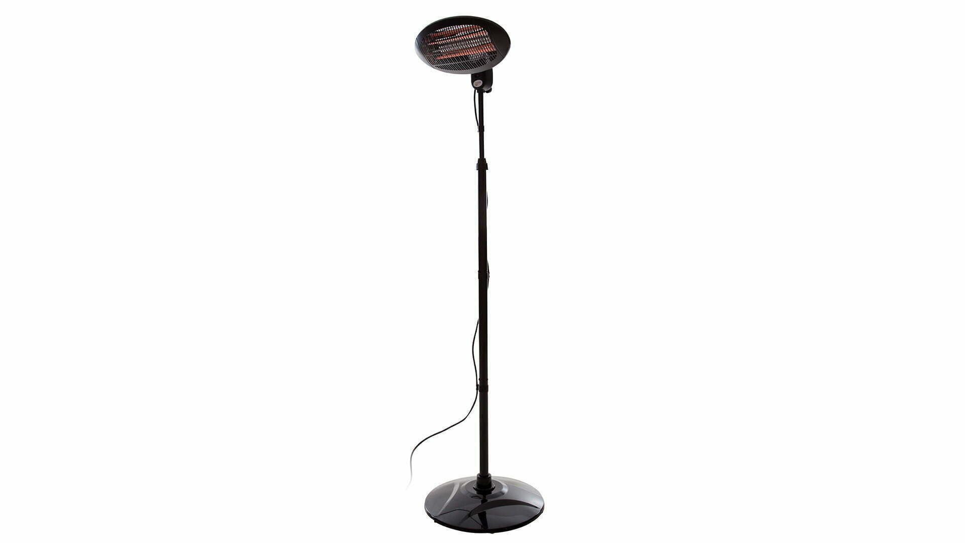 SUNRED SMQ2000A electric space heater Indoor
