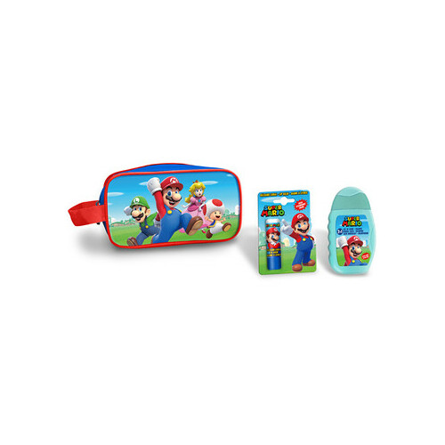 Dětské parfémy Super Mario Set Dárková