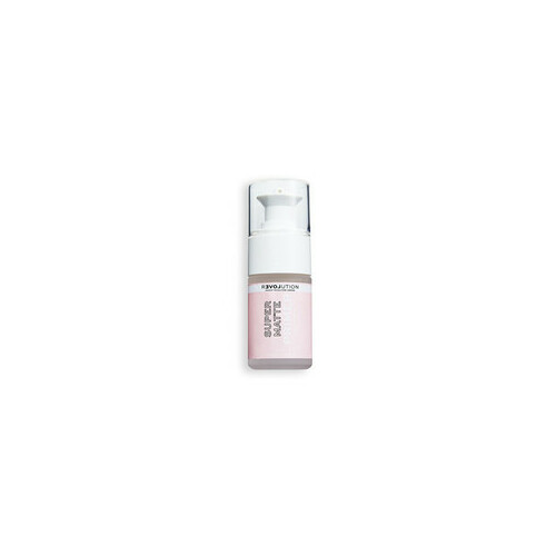 Makeup Revolution Super Matte Primer -