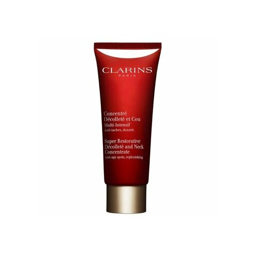 Clarins Super Restorative decollete - Intensive