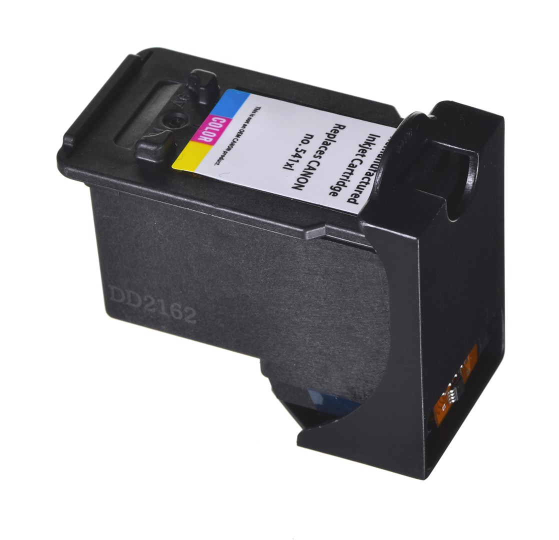 Superbulk  ink for Canon CL-541XL reg