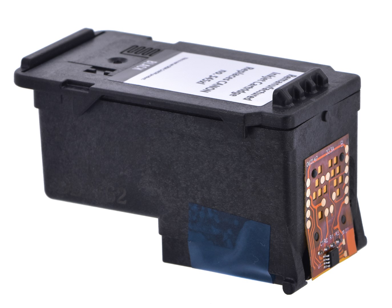 Superbulk  ink for Canon PG-545XL reg