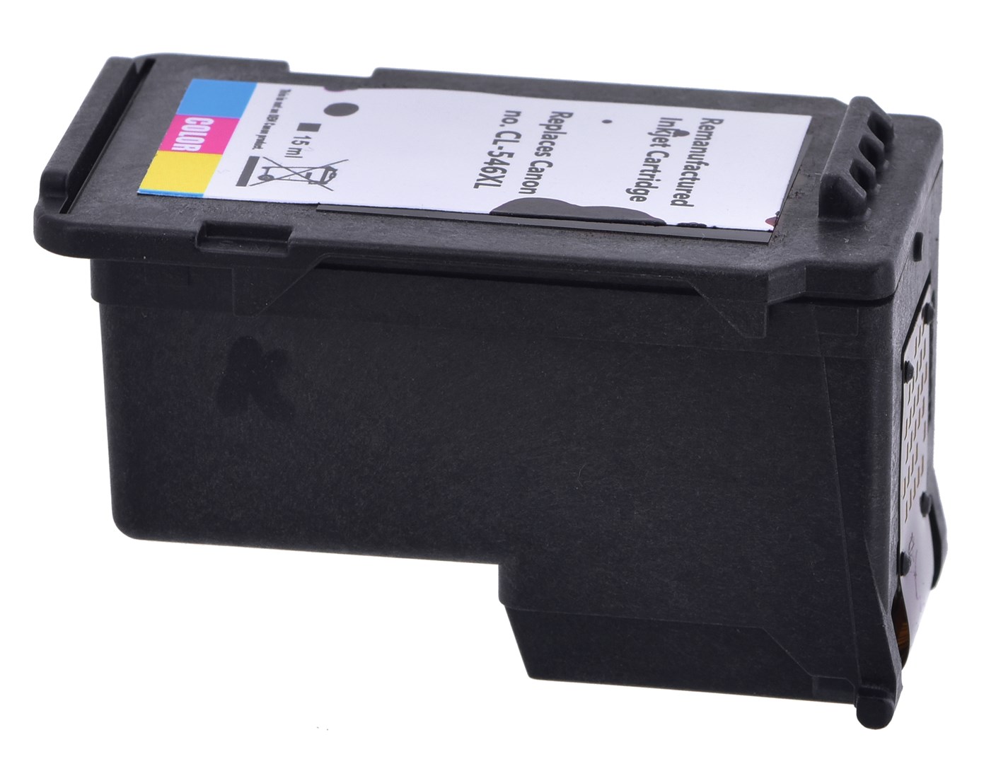 Superbulk  ink for Canon PG-546XL reg