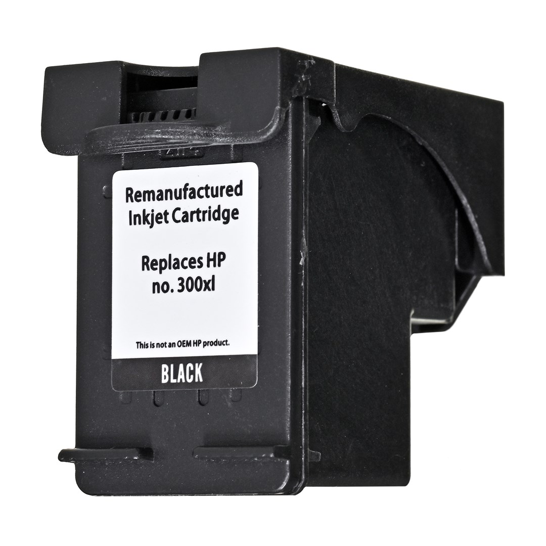 Superbulk  ink for HP 300XL CC641