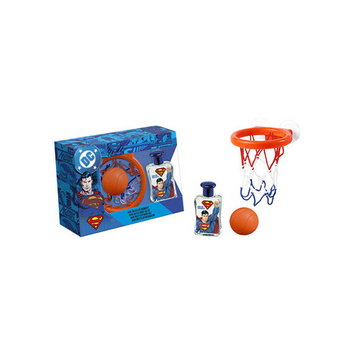 Dětské parfémy Superman Set Dárková sada