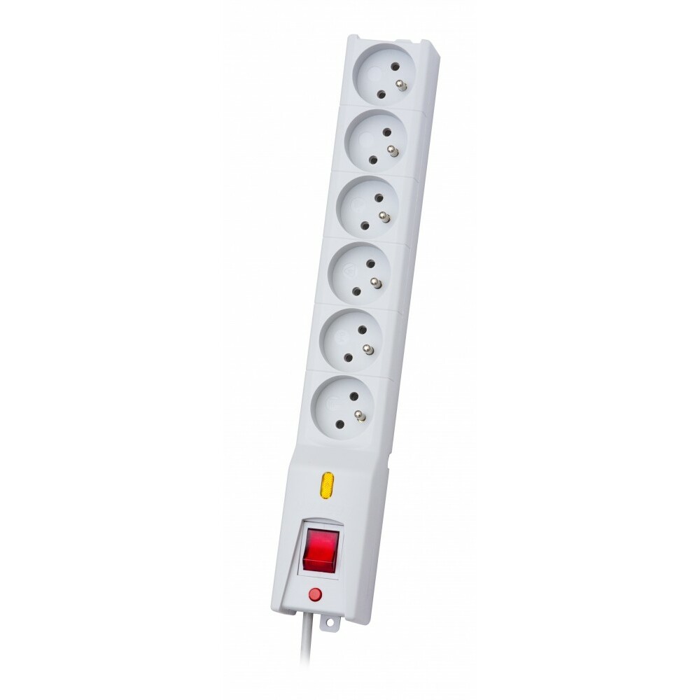 Lestar  Surge protector LX 610 1L