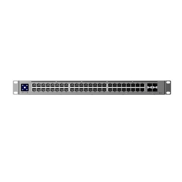 UBIQUITI  Switch UniFi USW-PRO-MAX-48-POE | USW-Pro-Max-48-POE