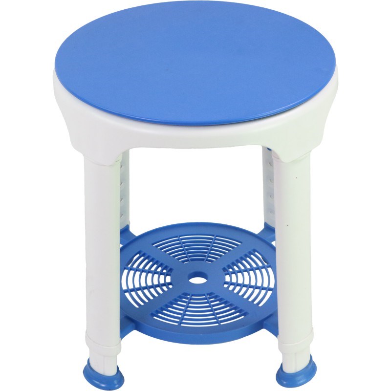 REHA FUND Swivel stool for the