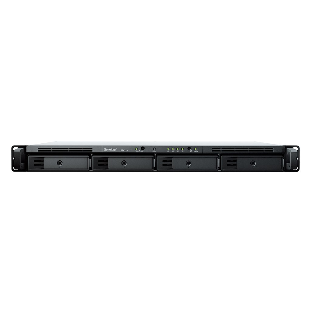 Synology  Server NAS RS422+ R1600 AMD