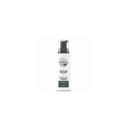 Nioxin System 2 Scalp Treatment 2