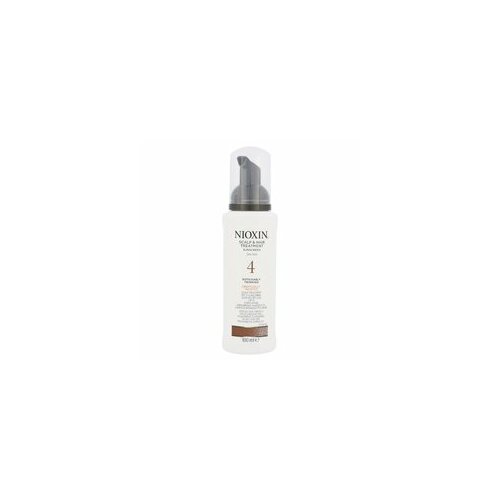 Nioxin System 4 Scalp Treatment -