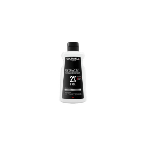 Goldwell System Cream Developer Lotion 12%