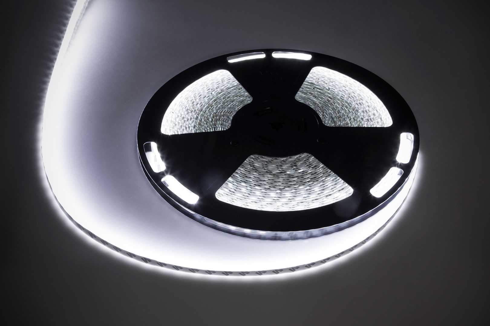 Rebel Sznur diodowy 25m  (1500x5050 SMD)