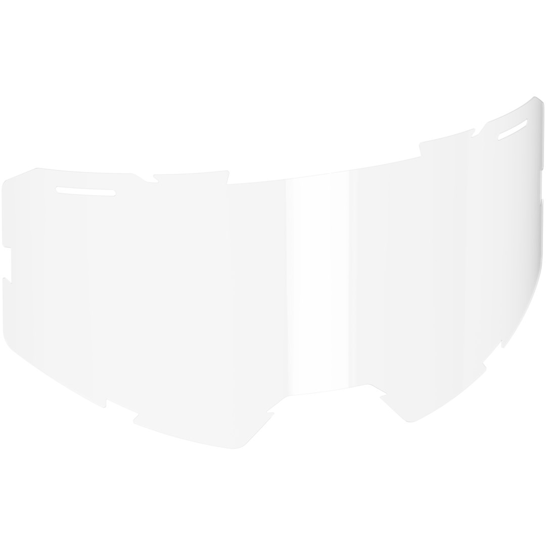 Leatt Szyba do gogli rowerowych  Lens