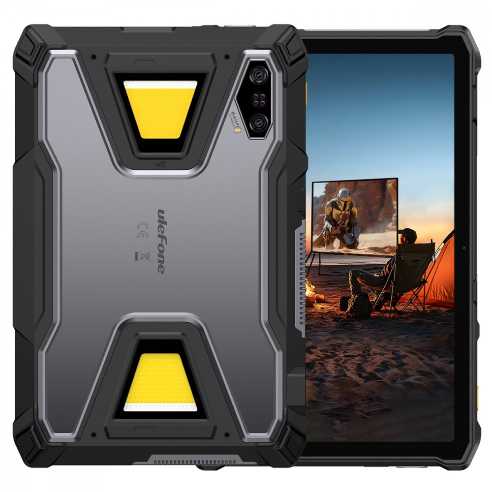 Ulefone Tablet Armor Pad 5 Ultra