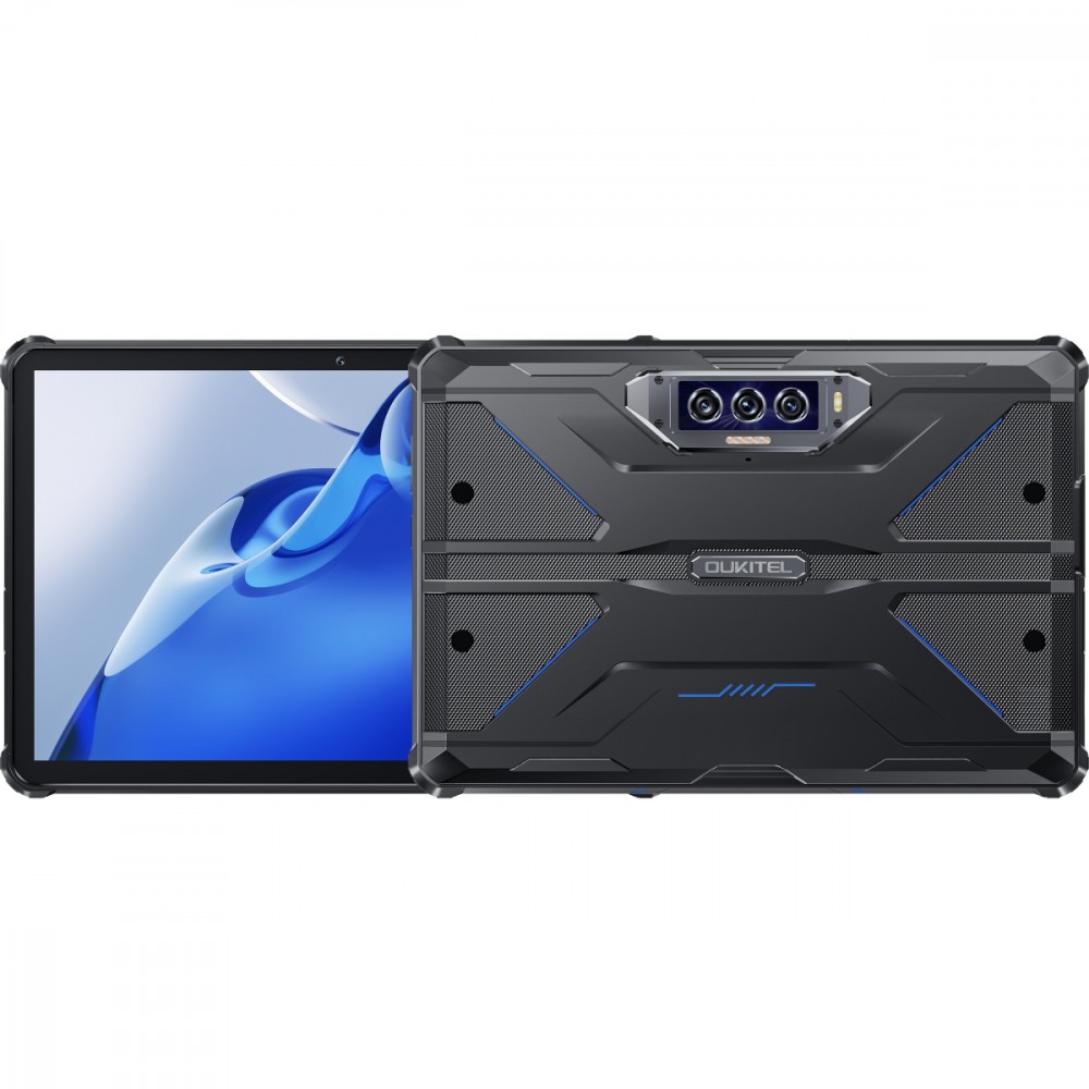 OUKITEL  Tablet RT7 12/256GB 10,1
