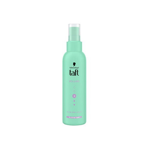 Schwarzkopf Professional Taft Volume Blow-Dry sprej