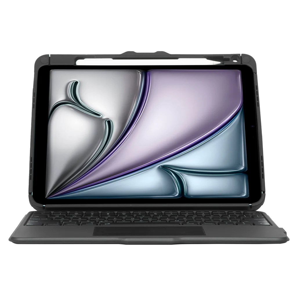 Targus VersaVu QWERTY UK English Bluetooth