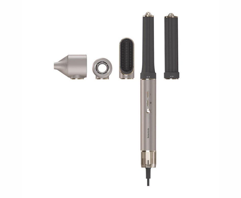 Taurus  Airwave Digital Pro hair styling