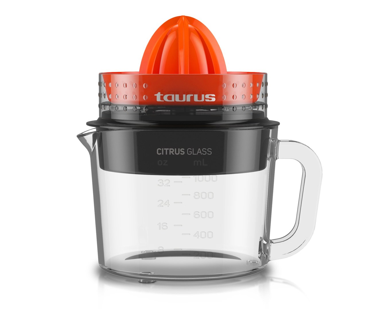 Taurus  Citrus Glass electric citrus press