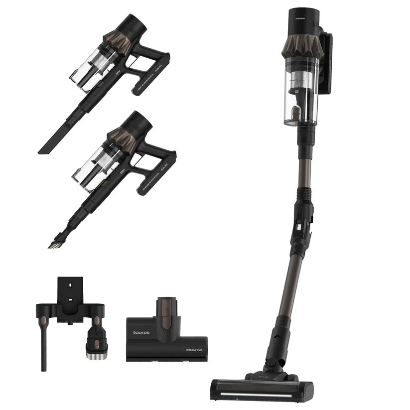 Taurus  Homeland X9 Pro Pet &