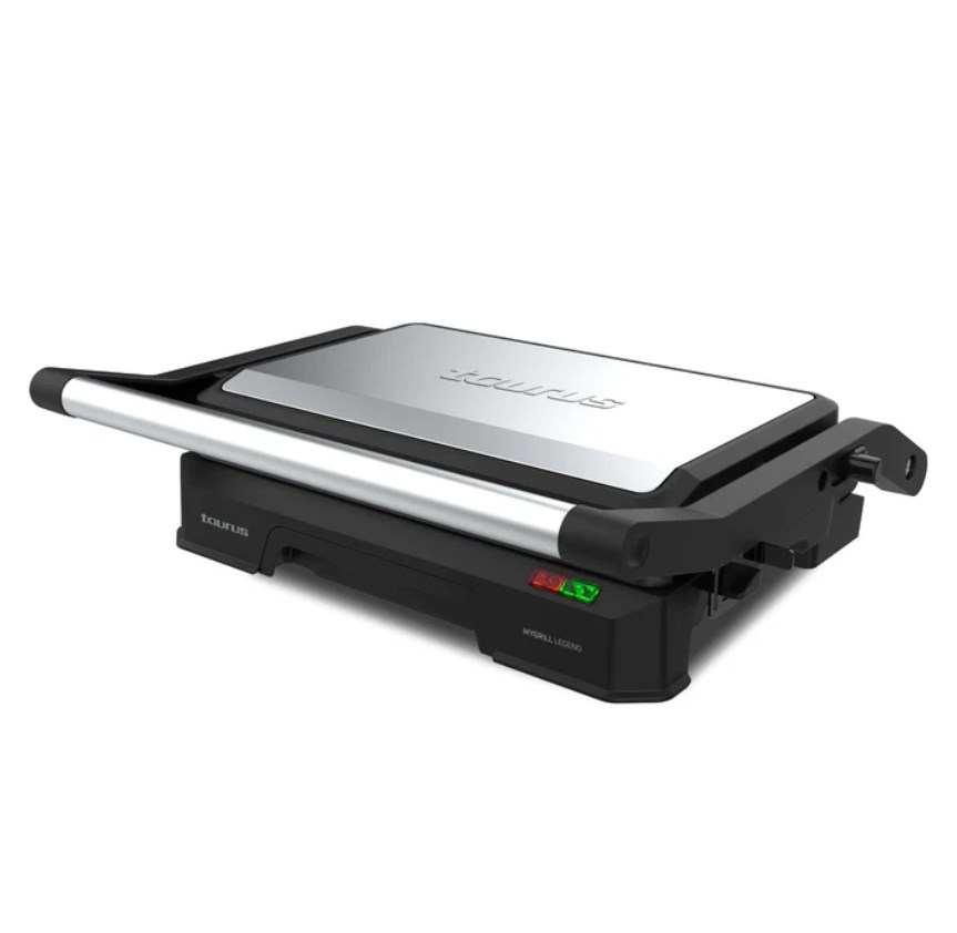 Taurus  My Grill Legend sandwich toaster