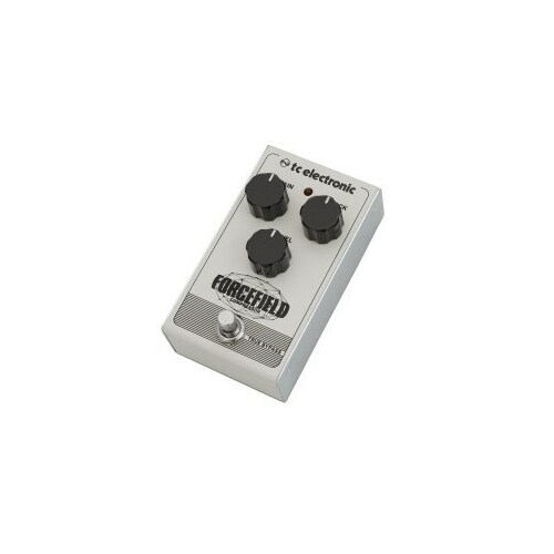 TC Electronic  Forcefield Compressor Kompresor gitarowy