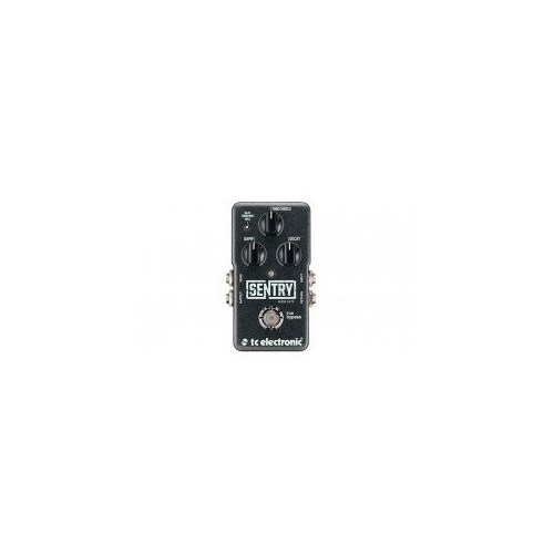 TC Electronic  - Sentry Noise Gate