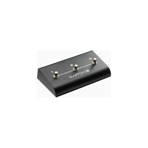 TC Electronic Switch-3 Kontroler nożny |