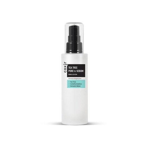 Coxir Tea Tree Pore & Sebum