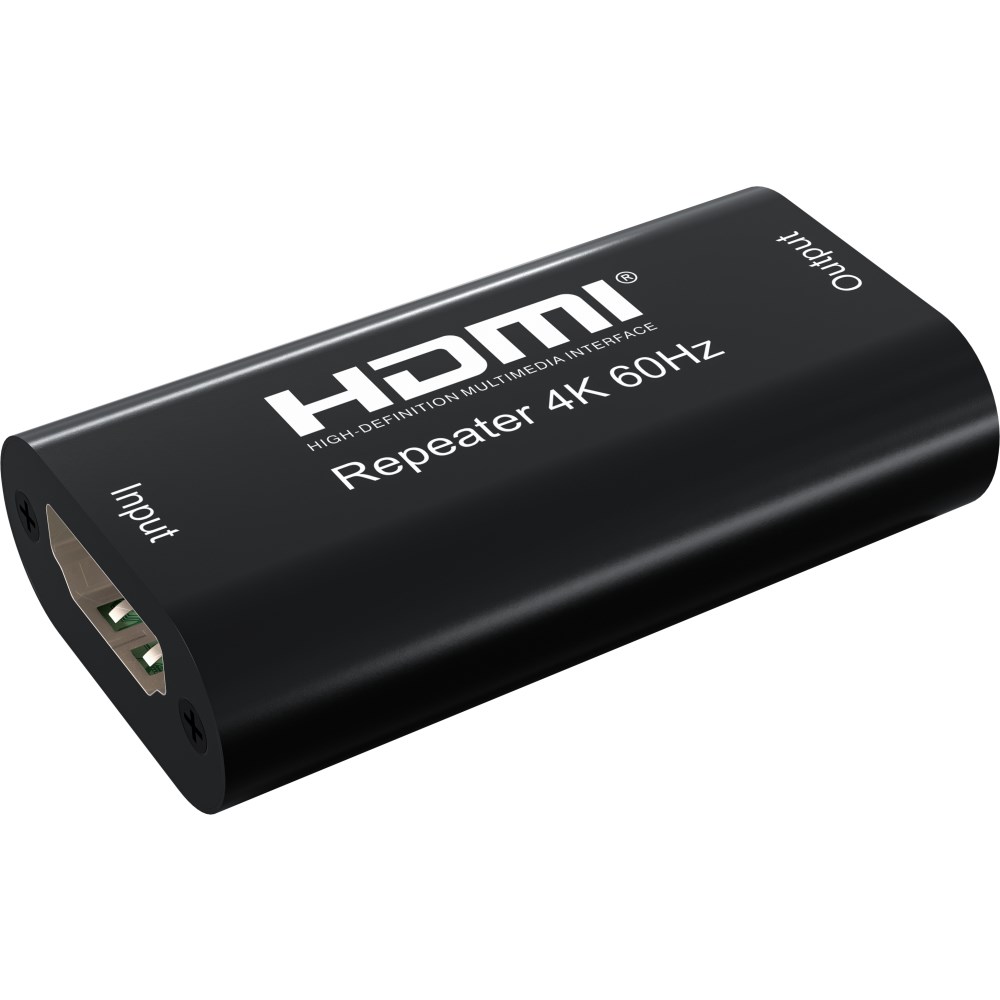 Techly HDMI 2.0 4K UHD