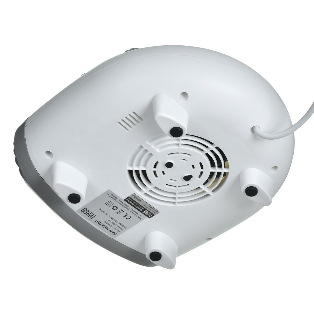 TEESA  TSA8027 electric space heater Indoor