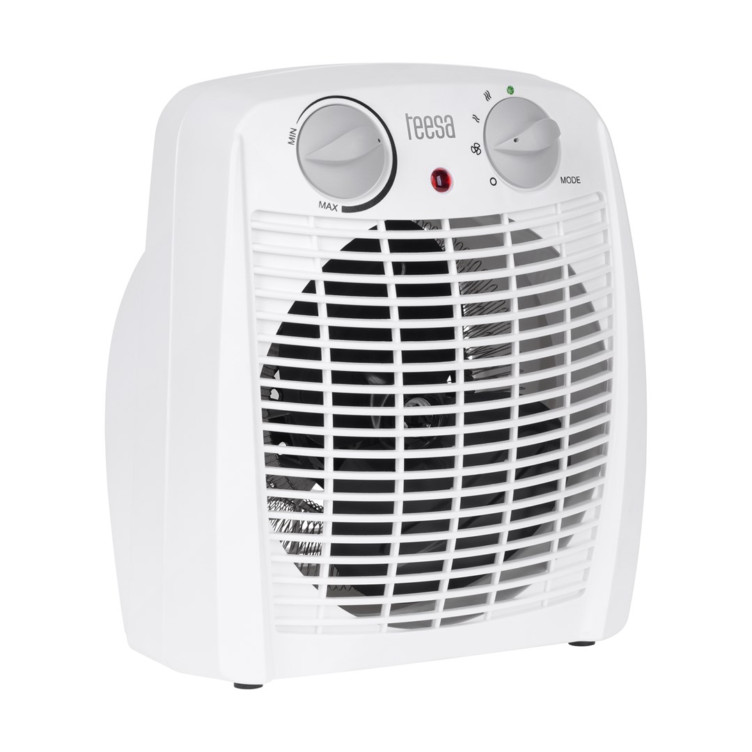 TEESA  TSA8059 electric space heater Indoor