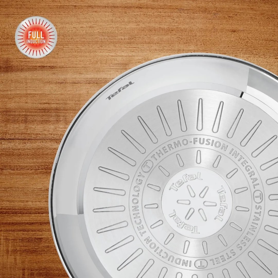 Tefal  B8660634 frying pan Round |