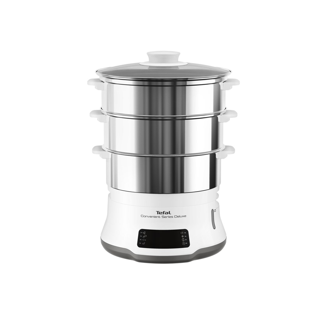 Tefal  Convenient Series Deluxe VC502D steam