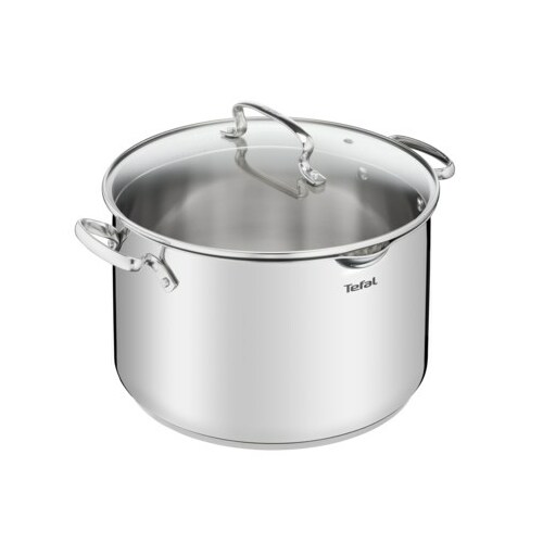 Tefal DUETTO+ G71964 saucepan Round Stainless